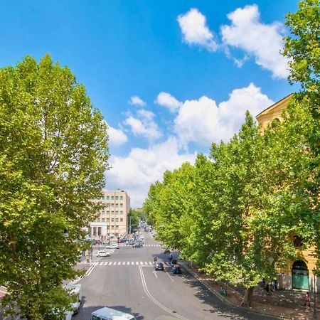 Vatican Apartment One روما المظهر الخارجي الصورة